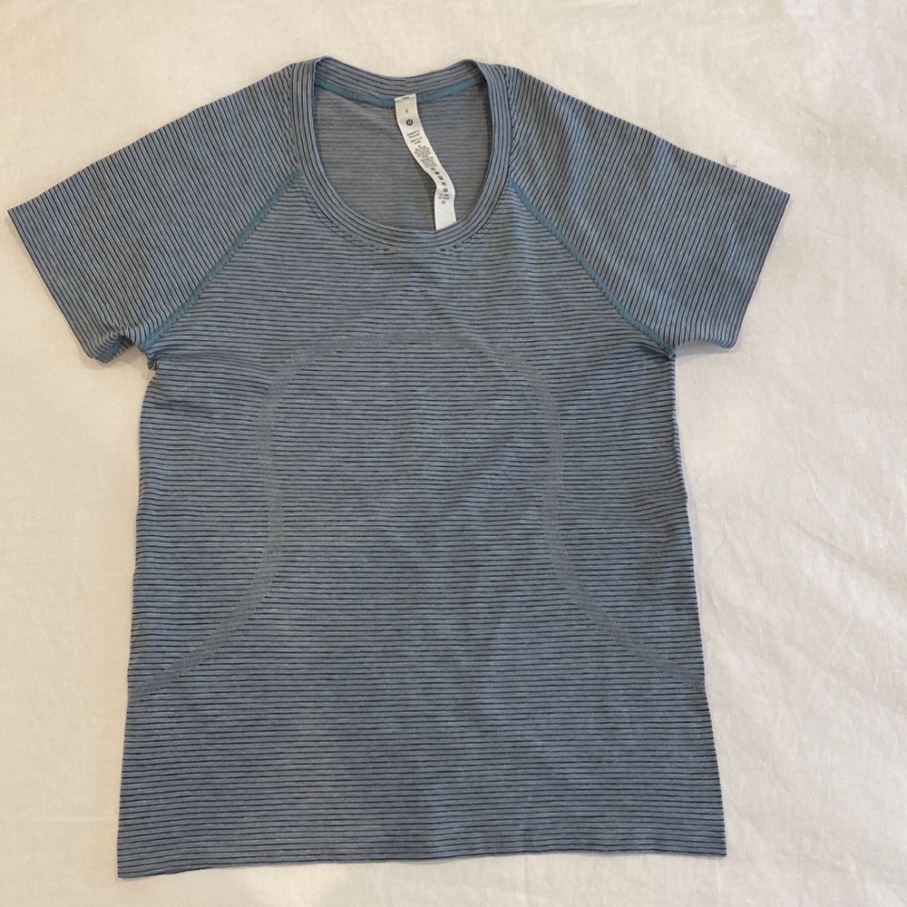 Lululemon Swiftly Tech race length sz 6